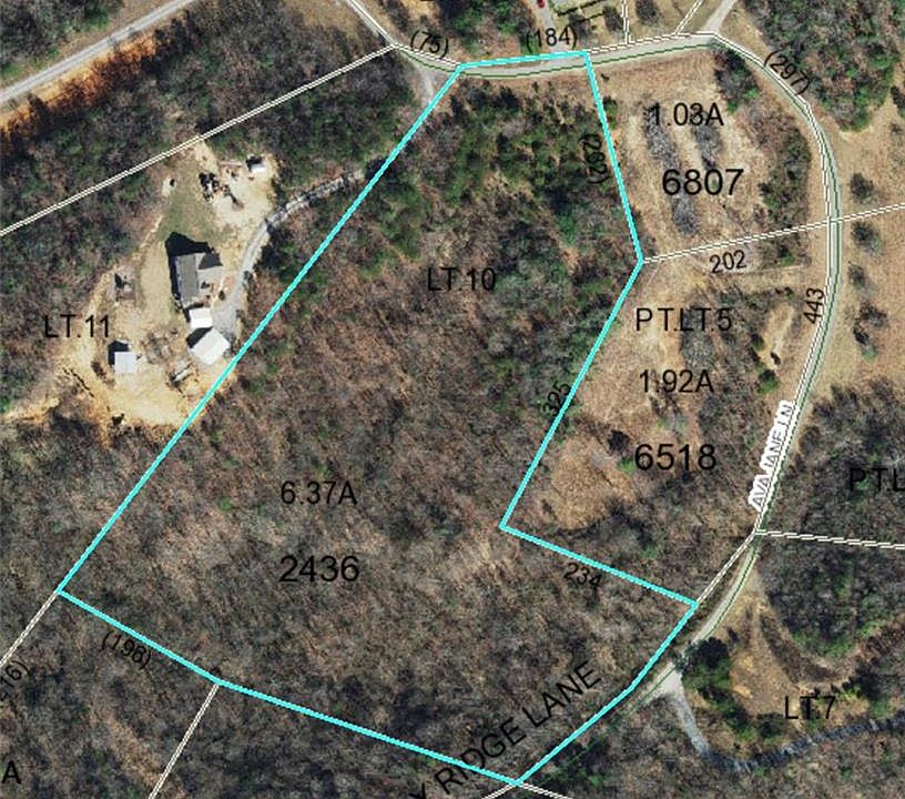 1st image of LOT 10 Ava Jane Ln