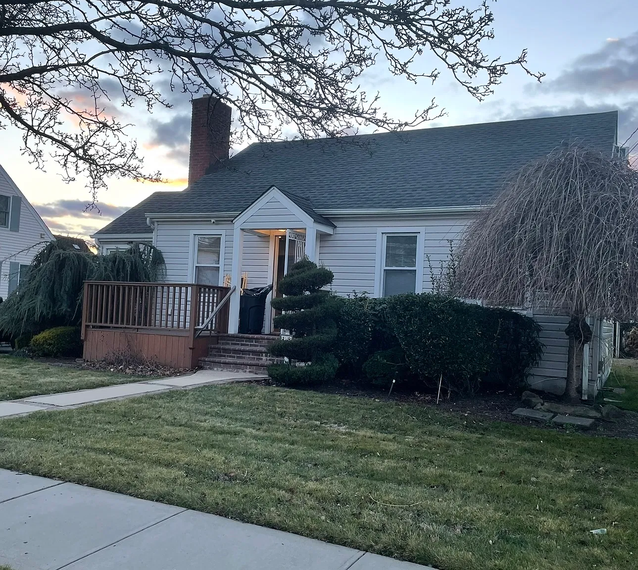 S Elm St, Hicksville — Photo 1