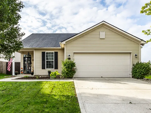 9103 Cornus Ct, Camby, IN 46113