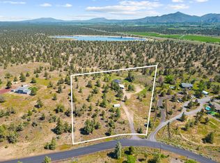 4949 NW Homestead Way, Redmond, OR 97756