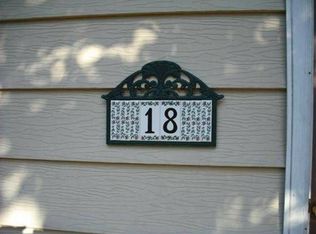 18 White Oak Cv, Jacksonville, AR 72076