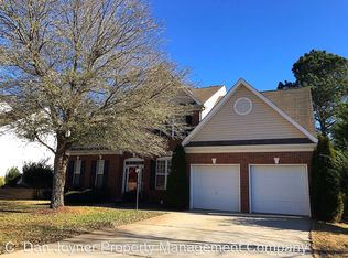 229 Edenberry Way, Easley, SC 29642