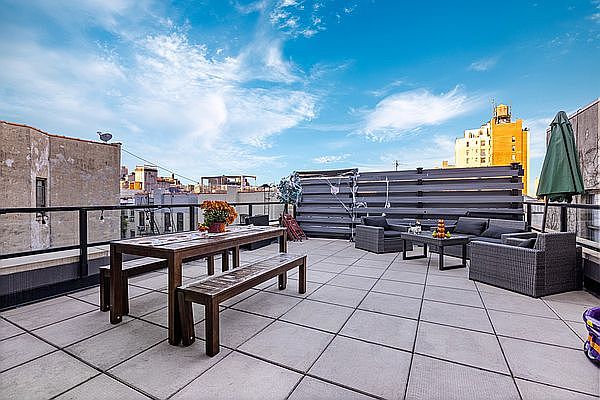 1st image of 63 W 104th St #605A