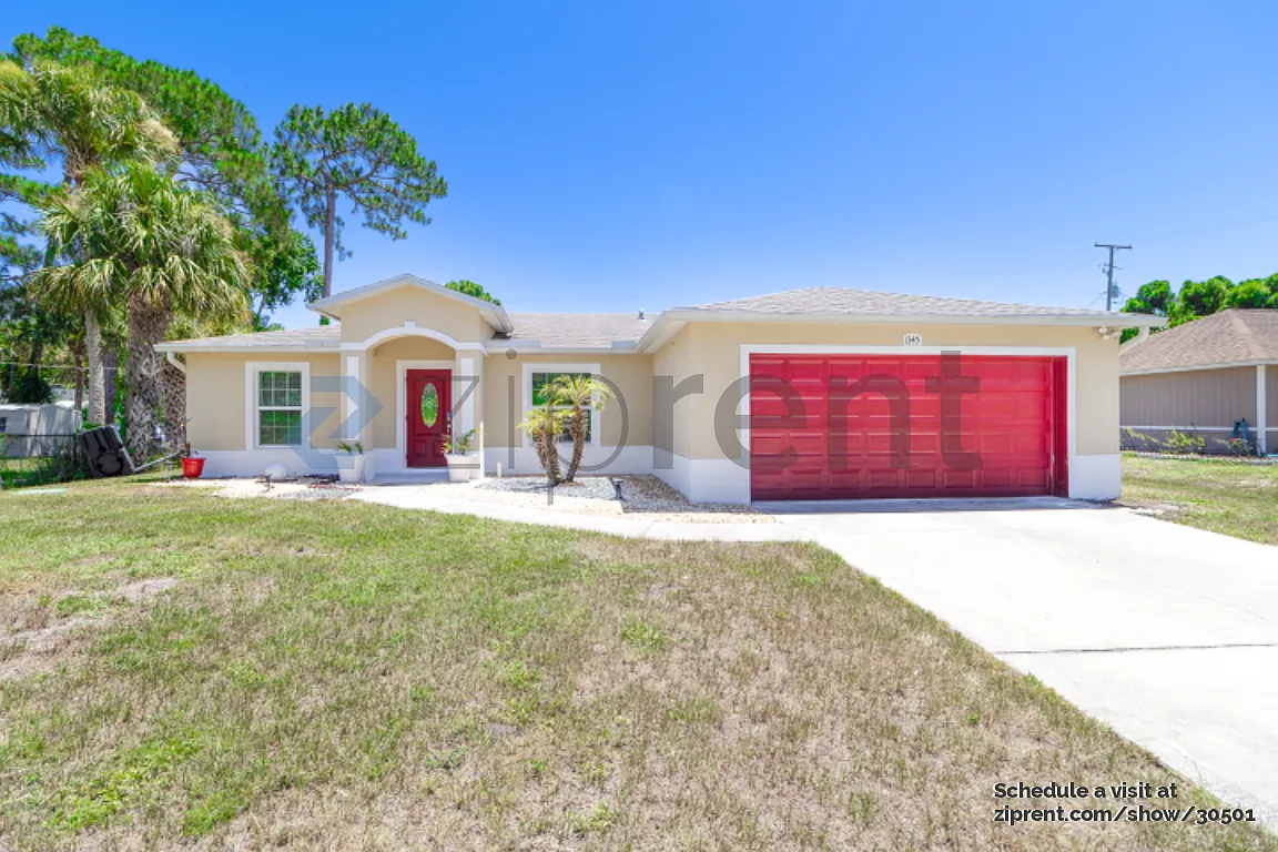 Vero Beach Highlands Unit 4 — Photo 1