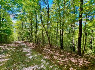 0 Double Knob Rd, Ellijay, GA 30540