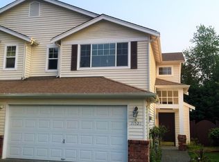 21520 40th Ave W, Mountlake Terrace, WA 98043