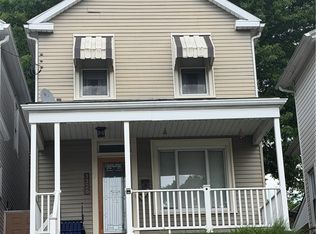 1326 Woodmont Ave, New Kensington, PA 15068