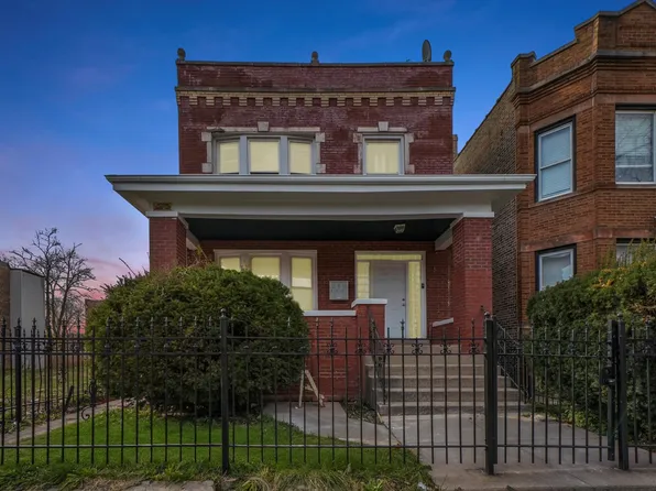 154 N Laporte Ave, Chicago, IL 60644