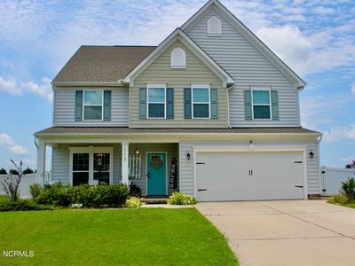 112 Sunny Lake Road, Moyock, NC, 27958