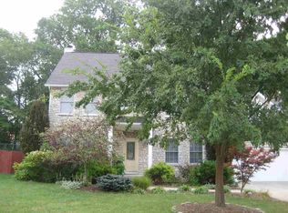 3019 S Xavier Ct, Bloomington, IN 47401