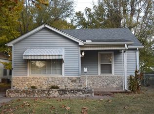 1832 S Ash St, Wichita, KS 67211