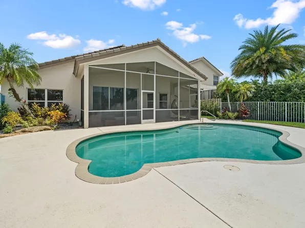 3526 Old Lighthouse Circle, Wellington, FL 33414