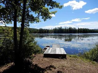 21 Northwood Estates Drive, Grafton, NH 03741