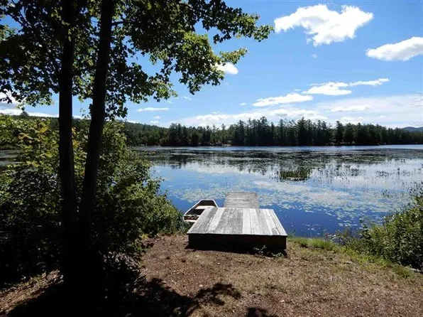 21 Northwood Estates Drive, Grafton, NH 03741