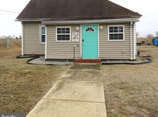 2846 Calvary Rd, Crisfield, MD 21817