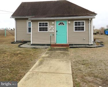 2846 Calvary Rd, Crisfield, MD, 21817