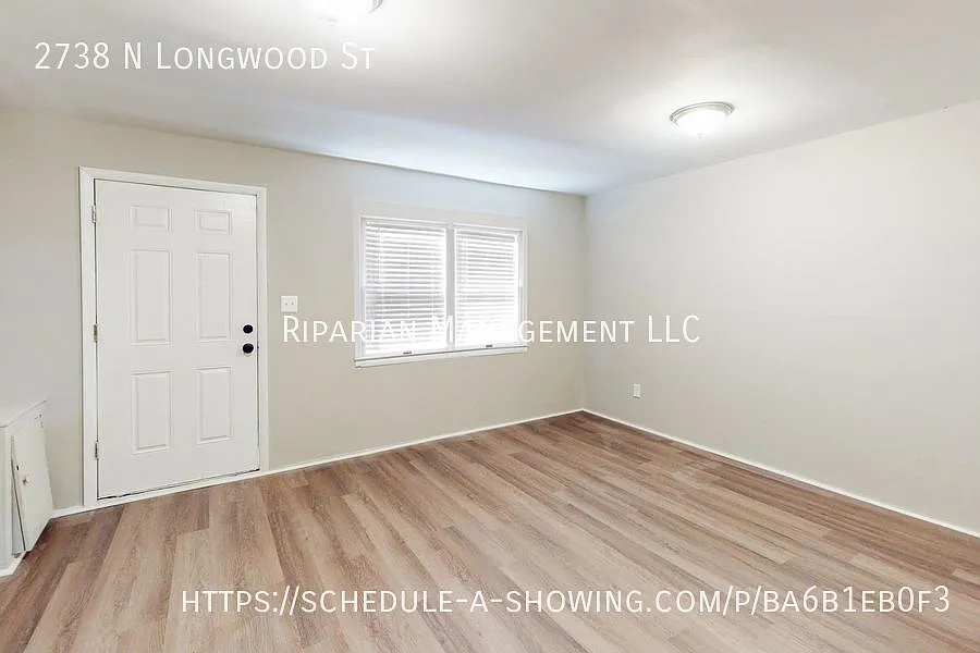 Building Photo - 2738 N Longwood St