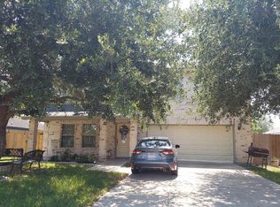 2230 E Gartuck Cir, Harlingen, TX 78552