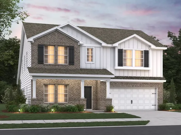 201 Boson Ct Lot 30, Columbia, TN 38401