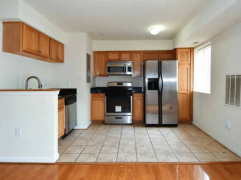 4116 Ames St NE #102 — Photo 4