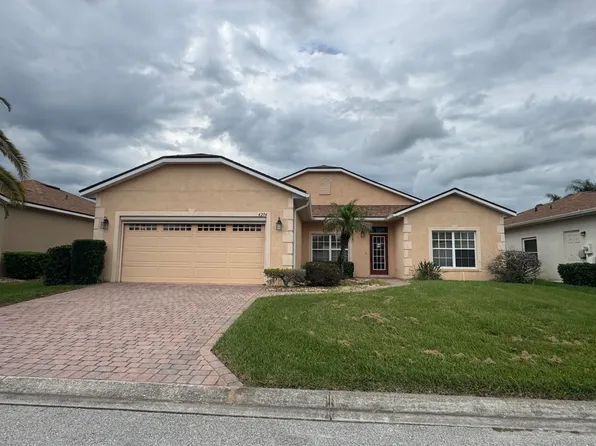 4204 Dornoch Dr, Lake Wales, FL 33859