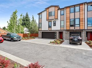 729 112th St SW UNIT A1, Everett, WA 98204