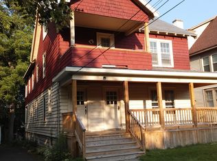 137 Miles Ave, Syracuse, NY 13210