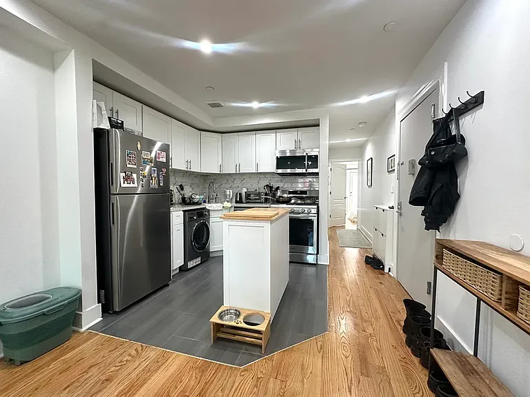 1042 Herkimer St #3A — Photo 7