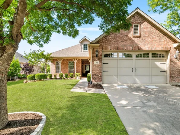 402 Pebble Beach Dr, Frisco, TX 75036