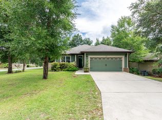 278 Benton Boulevard, Freeport, FL 32439