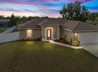 622 SW 23rd Ter, Cape Coral, FL 33991