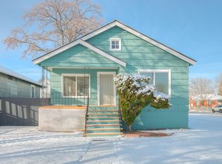 959 Ralston St, Reno, NV 89503