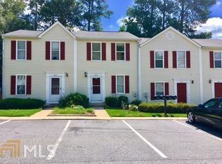 3375 Spring Harbour Dr, Doraville, GA 30340