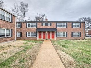 7743 Wild Plum Ln, Saint Louis, MO