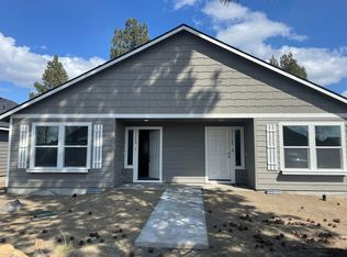 51564 Stillwell St, La Pine, OR 97739