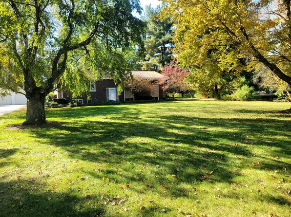 3601 Mumper Rd, Springfield, OH 45502
