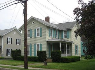 108 E William St, Bath, NY 14810