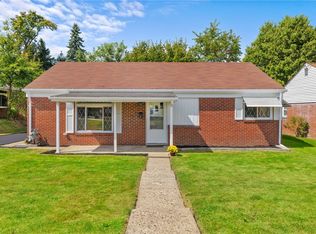 104 Monahan St, Aliquippa, PA 15001