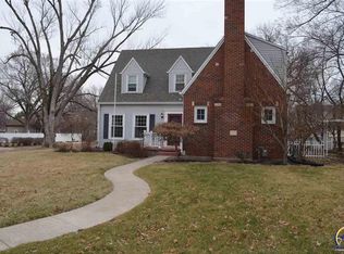 1800 SW Collins Ave, Topeka, KS 66604