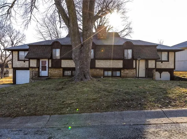 2739 N 82nd St, Kansas City, KS 66109