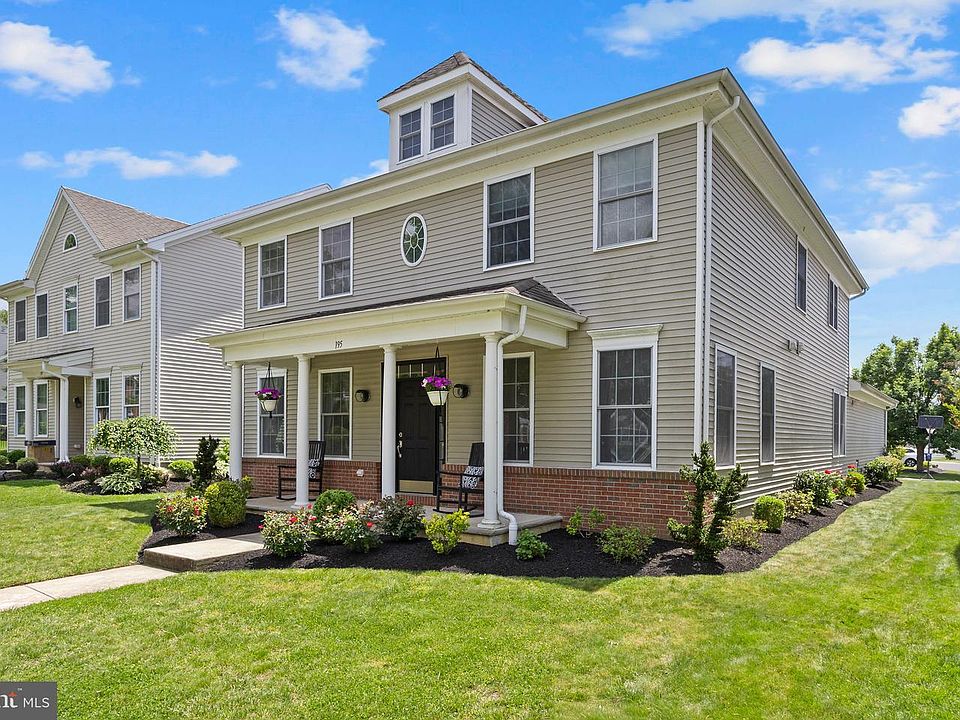 1st image of 195 Recklesstown Way