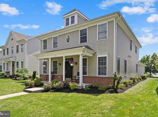 195 Recklesstown Way, Chesterfield, NJ 08515