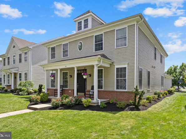 195 Recklesstown Way, Chesterfield, NJ 08515