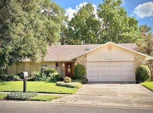 449 Forestwood Ln, Maitland, FL 32751