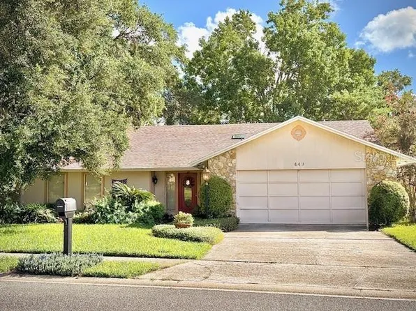 449 Forestwood Ln, Maitland, FL 32751