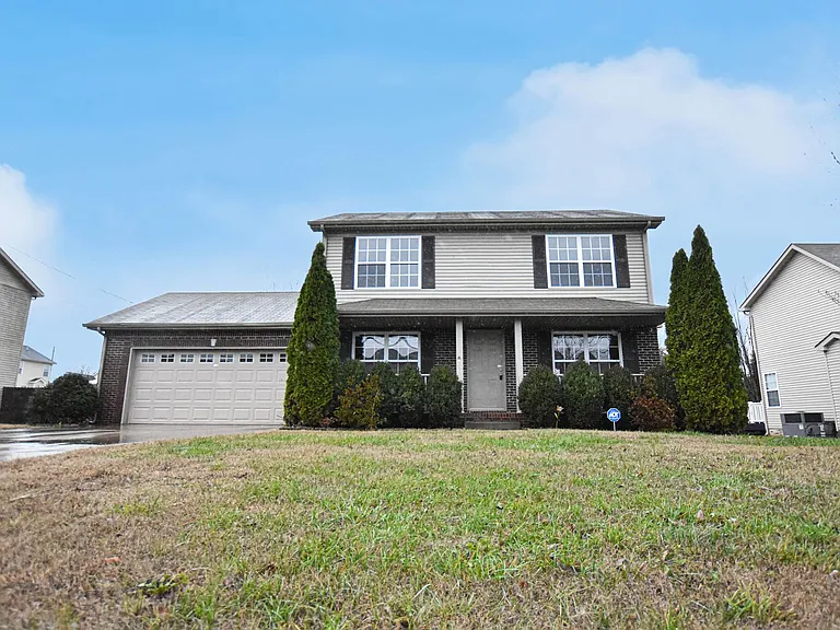 3414 Bradfield Dr — Photo 1
