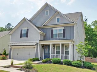 7032 Dove Point Ln, Hoschton, GA 30548