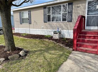 2500 Mann Rd LOT 369, Clarkston, MI 48346