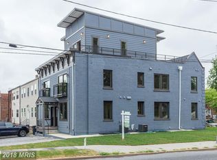 4041 7th St NE, Washington, DC 20017