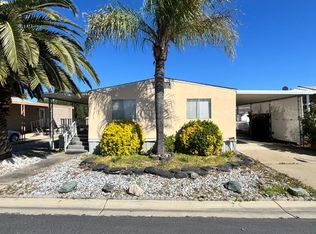 4216 Brookside Dr #121, Sacramento, CA 95834